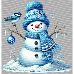Christmas-ADJ 12573